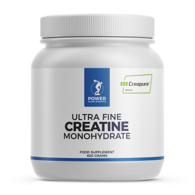 Creapure Kreatin